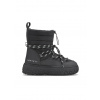 Inuikii snehule Technical Performance black Velikost: 36