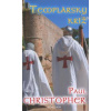 Templársky kríž - Paul Christopher