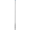 Bosch Príklepový vrták EXPERT SDS plus-7X, 6,5 x 250 x 315 mm 2608900081