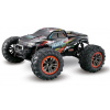 IQ models MonsterTruck 1:10 Elektro, 2 motory, 46 km/h žlutočervený