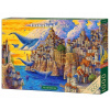 CASTORLAND Art Collection: Nejzazší zátoka 1000 dielov