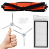 Sada filtračných kefiek pre Xiaomi Roidmi EVE Plus