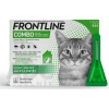 Boehringer Ingelheim RCV GmbH & Co KG, org. Zložka FRONTLINE COMBO SPOT-ON PRE MAČKY A FRETKY - 5 ml
