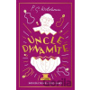 Uncle Dynamite - P.G. Wodehouse