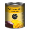 Mangová dužina Alphonso Mr. Ming 860g