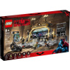 LEGO The Batman 76183 Batmanova jaskyňa: Súboj s Riddlerom