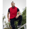 ARDON Vesta MARTIN, ZIMNÍ, fleece, pánská H2188/S S Červená odstíny