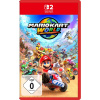 Nintendo Mario Kart World