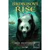 Bambusová říše - Potopa (Erin Hunterová)
