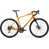 Merida gravel bicykel SILEX 200 oranžový(čierny) 28