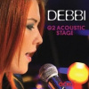 Debbi - G2 acoustic Stage / CD+DVD [CD / DVD]
