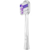 Laifen head glossy white 3 ks, transparentný (6973833031692)