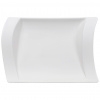 Tanier na prílohu NewWave, 21 cm x 15 cm – Villeroy & Boch