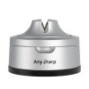 ANYSHARP CLASSIC Evo Silver - brúska na nože s čepeľou z karbidu volfrámu