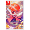 Yasha Legends of the Demon Blade Nintendo Krabičkový prepínač