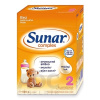 Semper AB Sunar Complex 2 následná mliečna výživa (od ukonč. 6. mesiaca) (inov.2020) 1x600 g 600 g