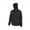 BENNON PROMACHER THOROS JACKET BLACK / Odolná zimná bunda - čierna XXXL