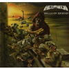 HELLOWEEN - WALLS OF JERICHO (LP)