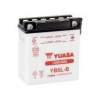 Motobatéria Yuasa 12V 5ah, YB5L-B (objednaj aj elektrolyt)