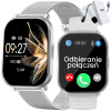 Smartwatch Rubicon RNCF34 sivý