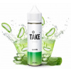 ProVape Take Mist Shake & Vape Aloe Vera 10 ml