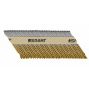 Sponkovačka, nastreľovačka - SMART CHYTRÉ klince 3,1x90mm 2200ks - DCN692P2 (Sponkovačka, nastreľovačka - SMART CHYTRÉ klince 3,1x90mm 2200ks - DCN692P2)