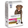 Perfect Fit™ - suché kompletné krmivo pre dospelé psy stredných a veľkých plemien, bohaté na kuracie mäso 11,5 kg