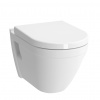 Vitra Wc závěsné S50 zadní odpad 5618-003-0075