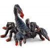 Schleich 14857 divoké zvieratko škorpión cisársky