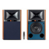 Aktivní monitory JBL 4329P ořech