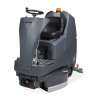 Numatic TTV 678G Vario 300 5GGKW8SZK