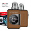 OXVA xLIM SQ Pro 2 1600mAh POD 2ml - BROWN LEATHER