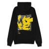 Difuzed Pokémon Zipper Hoodie Gotta catch 'em All Pikachu Velikost XL