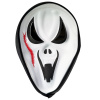 Maska na Halloween Typ: 4