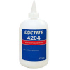 Loctite 4204 - 500 g, sekundové lepidlo