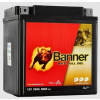 BANNER Banner 12V 30Ah 380A GEL 53001