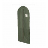 Compactor Obal na oblek a dlhé šaty GreenTex 58 × 137 cm zelený