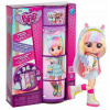 Bábika Cry Babies BFF 20 cm (Bábika Cry Babies BFF 20 cm)