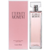 CALVIN KLEIN Eternity Moment parfumova voda pre ženy 100 ml