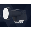 Inverto IDL-QDL410-PREMU-OPN 5447 Premium Konvertor LNB Quad