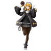 Annulus Guilty Gear Strive Plastic Model Kit Bridget Articulated Black Color Ver. 14 cm