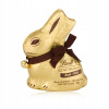 LINDT Zlatý zajačik Dark z horkej čokolády 100g