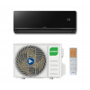 SET Klimatizácia nástenná KAISAI ART 2,7kW KKOH-09RTA1/KKWF-09RTA1 Black