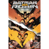DC Comics Batman vs. Robin: Road to War