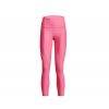 Under Armour HG Armour HiRise 7/8 NS-PNK 1365335-640 (L)