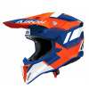 AIROH CROSS / ENDURO / ATV / QUAD WRAAAP VISION