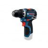 BOSCH Vŕtací skrutkovač GSR 12V-32 (solo, krabica) 06019N7000