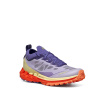 TECNICA Dámska trailová obuv PYROX SPEED WS light violet/yellow - fialová Veľkosť EU: 41,5