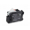 Puzdro na udice - FOX RAGE VOYAGER CHARGE BAG BAG (Puzdro na udice - FOX RAGE VOYAGER CHARGE BAG BAG)