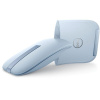 Dell Bluetooth Travel Mouse MS700 Misty Blue 570-BBFX